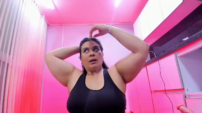martina-foxy