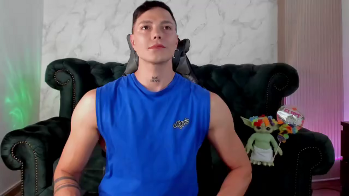 ken-zaenz