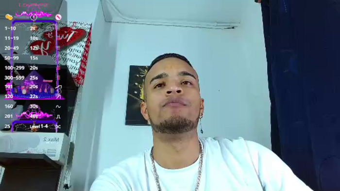 latino-xandre