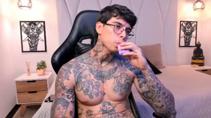 mateo-diluca