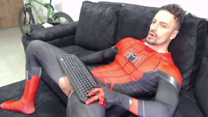 mathew-horny