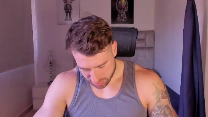 mike-skip