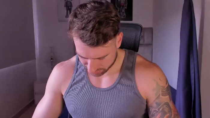 mike-skip