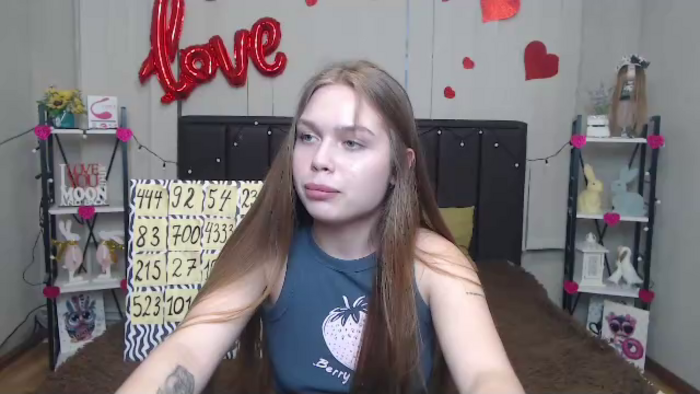 lara-cher