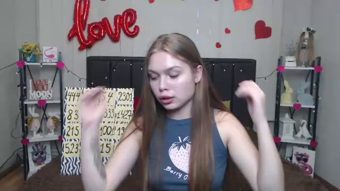 lara-cher