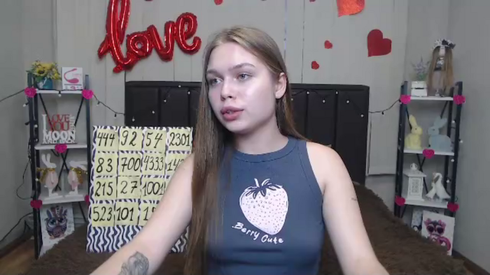 lara-cher