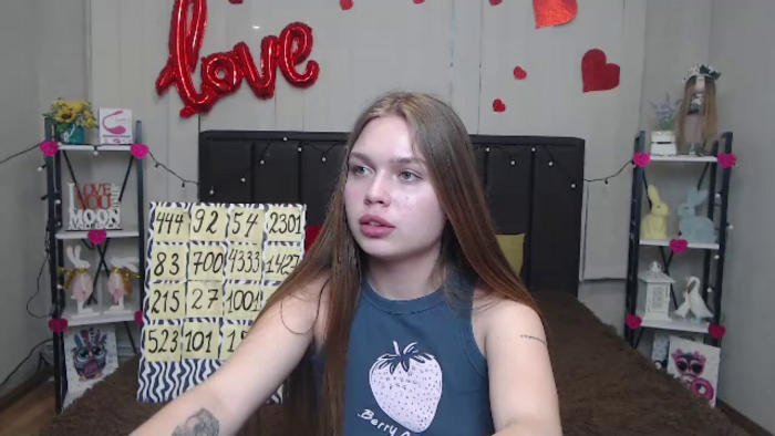 lara-cher