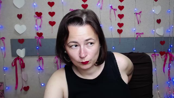 marie-selfi