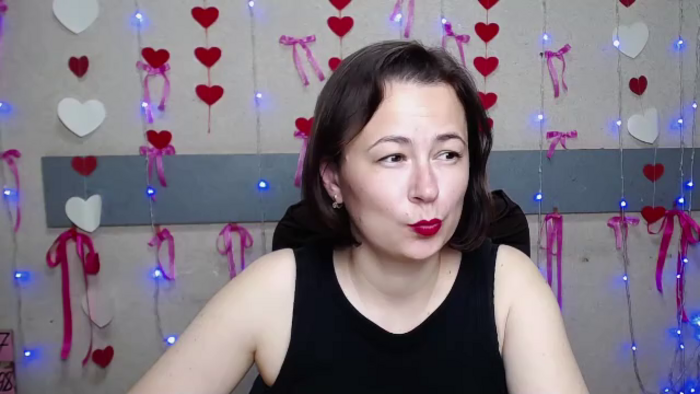 marie-selfi
