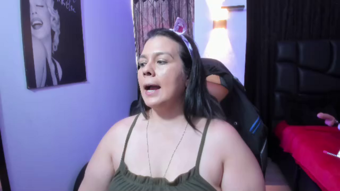 martina-foxy
