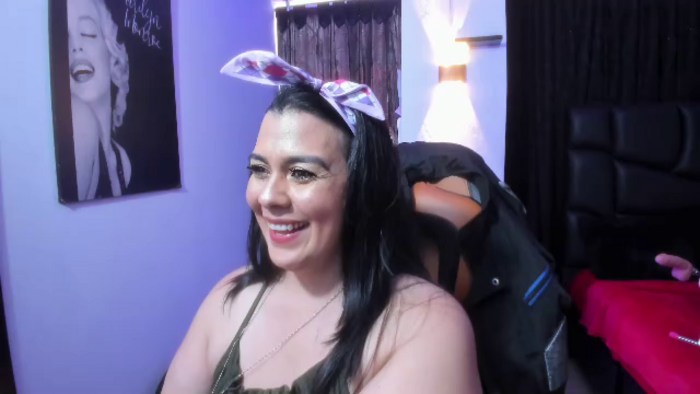 martina-foxy