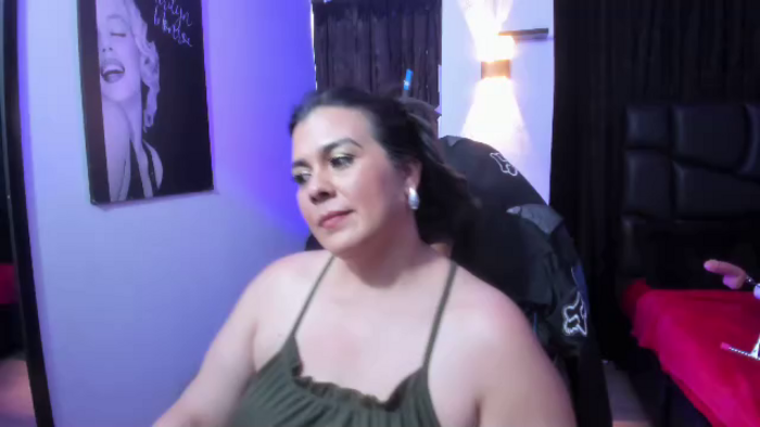 martina-foxy