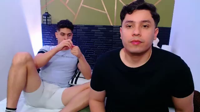 jordan-velez-and-rooney-saenz