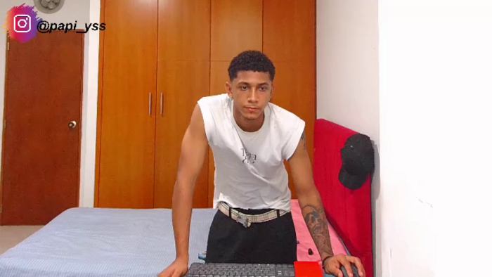 juseth-ali