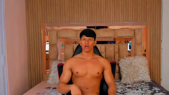 kalvin-walker