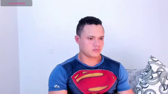 levi-shane