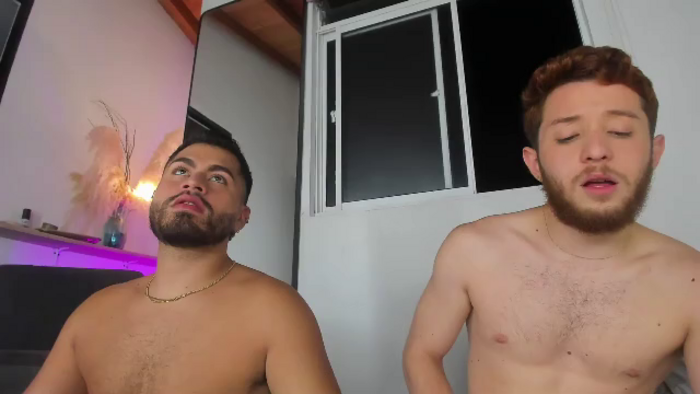 luke-hardy-and-cristian-ford