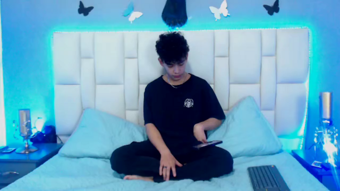 lyrius-zayn