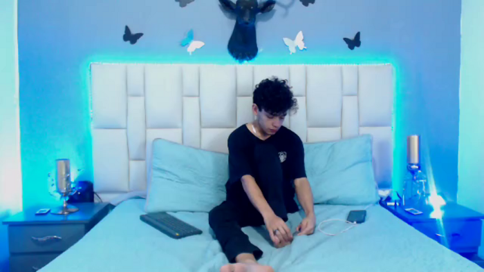 lyrius-zayn