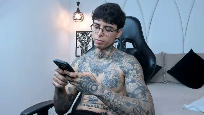 mateo-diluca