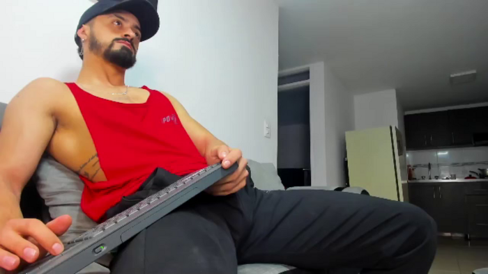 maximius-master