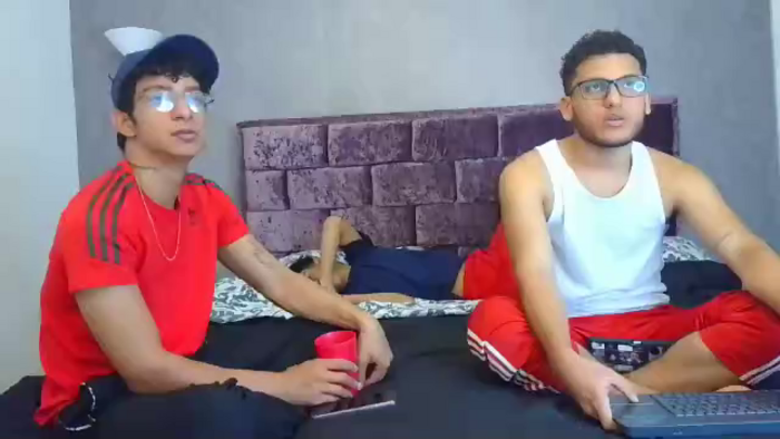 milo-and-bruno-and-danilo-and-bryan