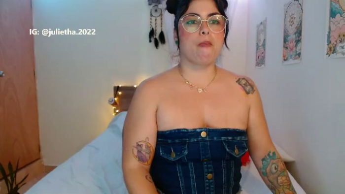 juliietha-servas
