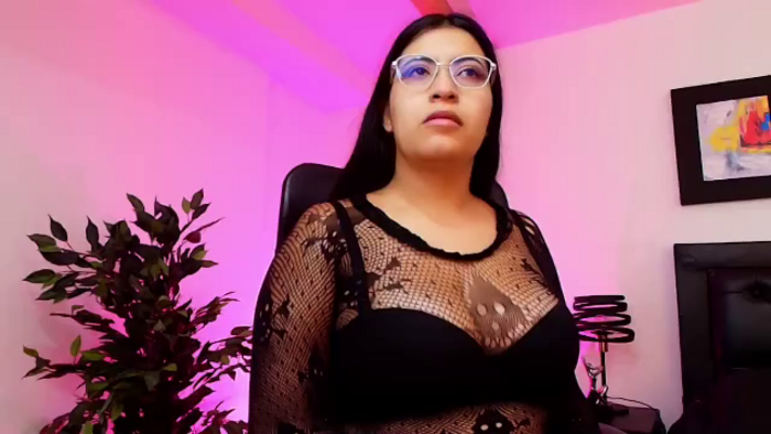 kamile-nilsen