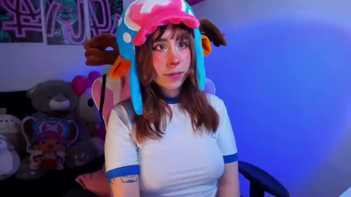 kloe-lavinnge