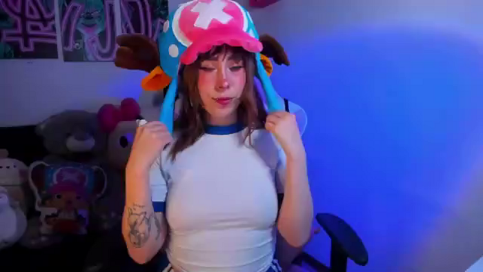 kloe-lavinnge