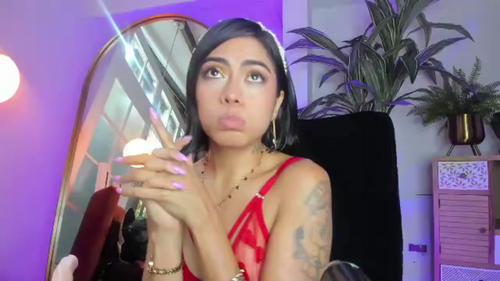 lesly-bailey