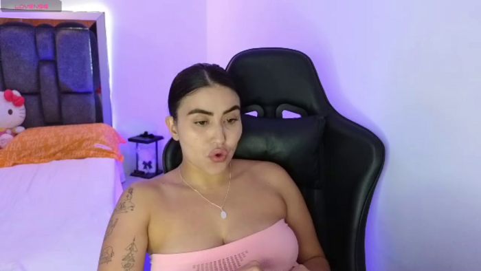 lola-dove
