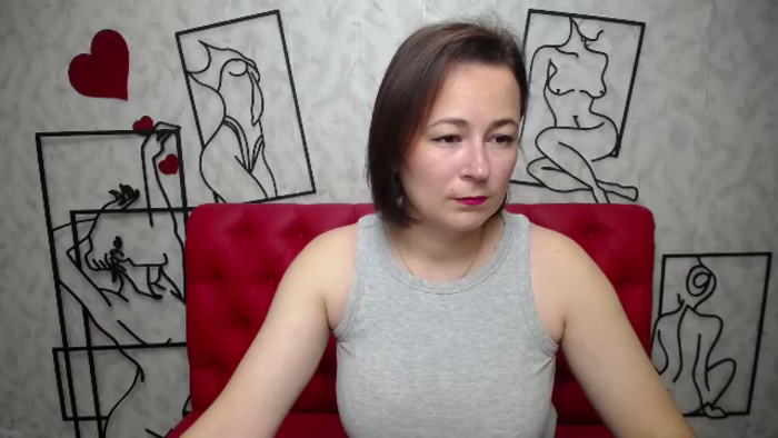 marie-selfi