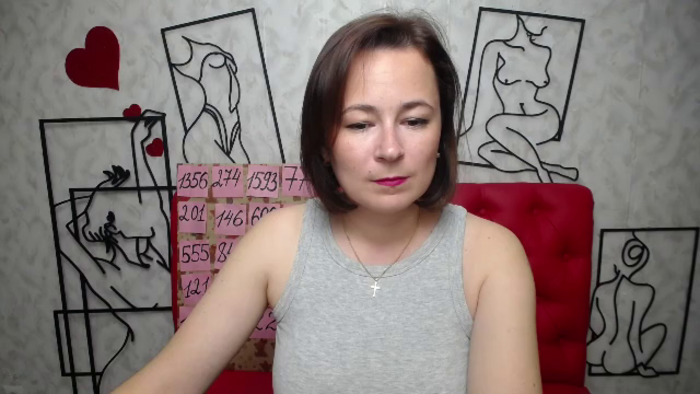 marie-selfi