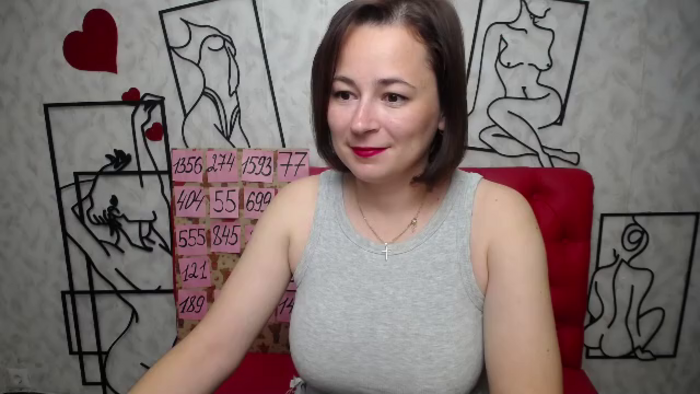 marie-selfi