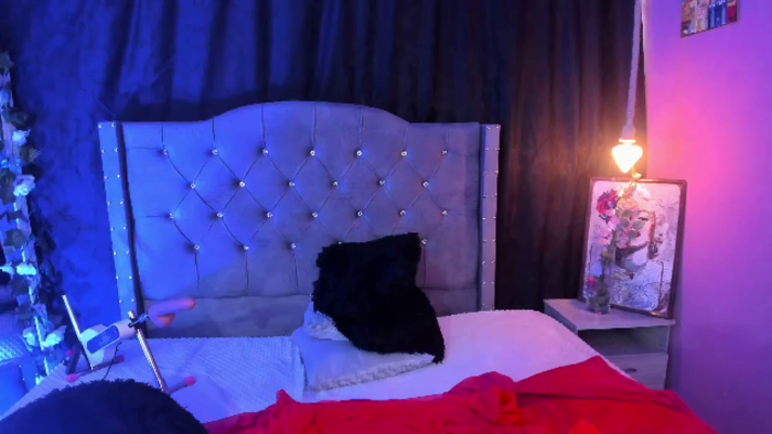 martina-foxy