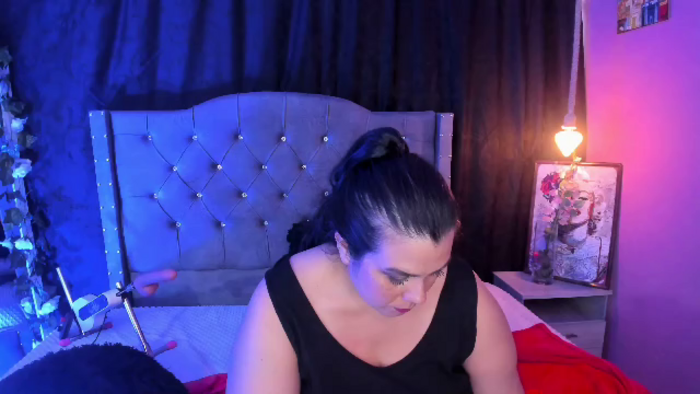 martina-foxy