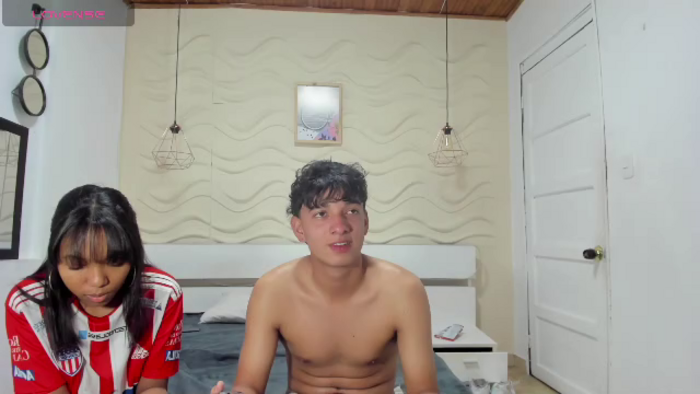 milu-and-fernando