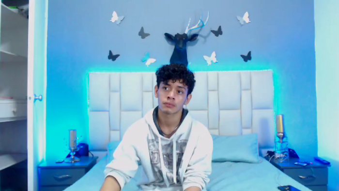 lyrius-zayn
