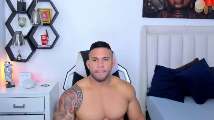 matthew-santos