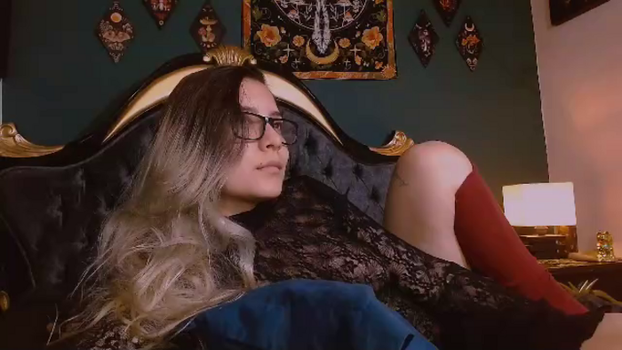 lilith-mystic