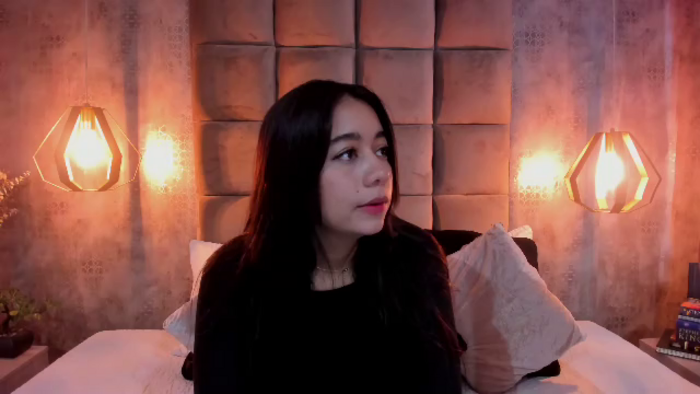 lily-june