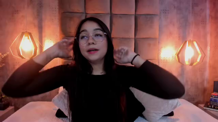 lily-june