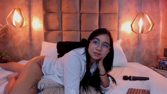 lily-june