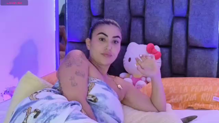 lola-dove