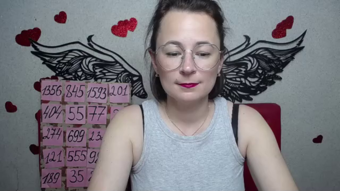 marie-selfi
