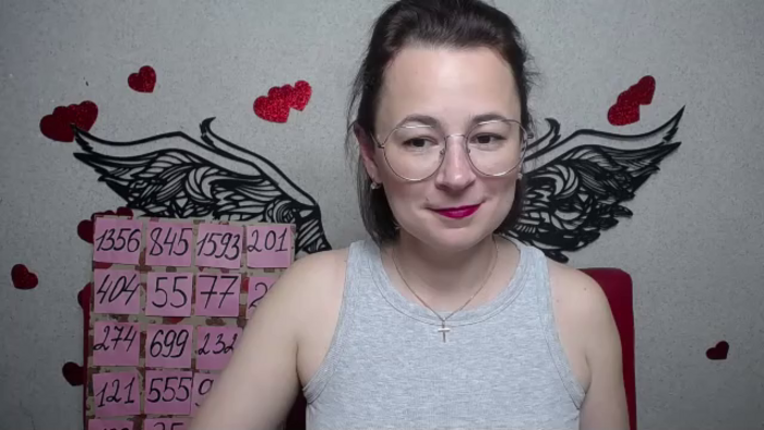 marie-selfi