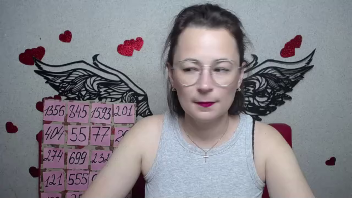 marie-selfi