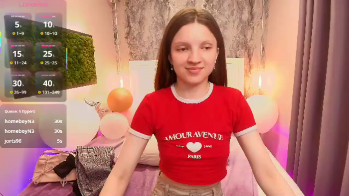 melanie-silver