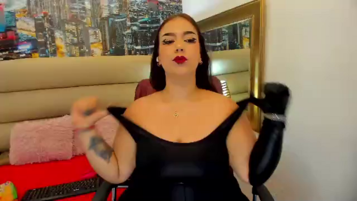 milly-jhonson
